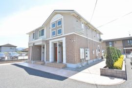 サンテミリオンAの外観画像