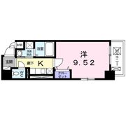 プルメリアの間取り画像