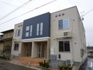 エタニティーリブズ Ⅲの外観