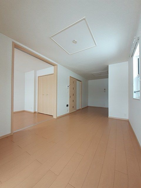 リビング