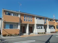 サンヒルズM Ⅰの外観画像