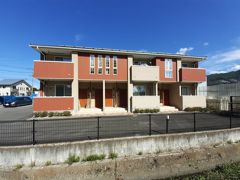 フラワーヒルズⅡの外観画像