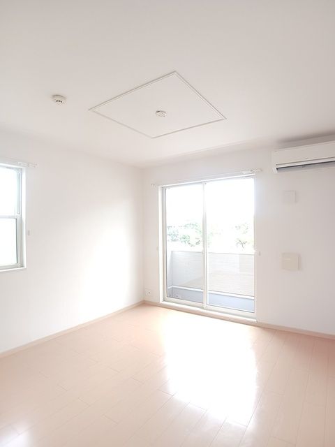リビング