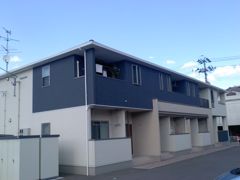 ヒルズタウンⅡの外観画像