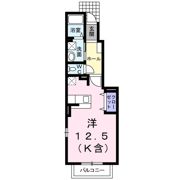ネオグランツⅥの間取り画像