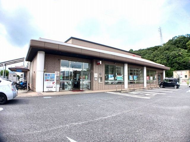 近くの大分銀行　賀来支店まで1,700m（徒歩22分）