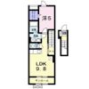 アーバン桜神の間取り画像