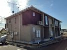 イースト ガーデンAの間取り画像