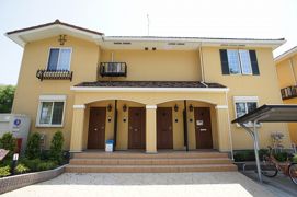 パルク・アヴェニュAの外観画像