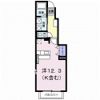 メゾンソレイユ Vの間取り画像