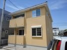 スペランツァ ルーチェ Aの間取り画像