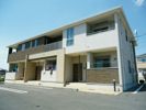 EAST・SIDE 壱番館の間取り画像