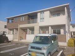 EAST・SIDE 弐番館の外観画像