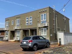 リバーサイド セナの外観画像