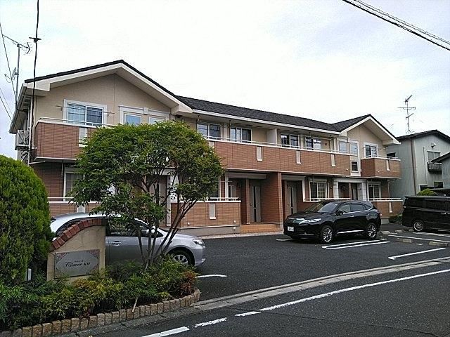 クラベールKMの外観画像