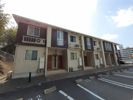 リヴィエール Bの間取り画像