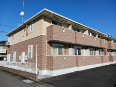 デスパシオ Dの外観画像