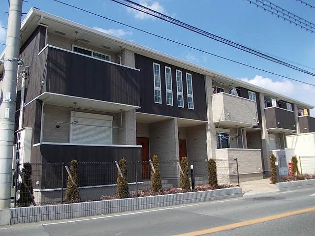 シルフィードの外観画像