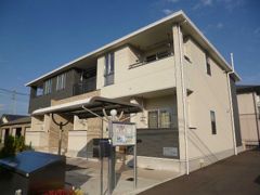 エミネスタウンS－Ⅰの外観画像