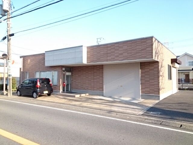 吉岡東5丁目倉庫付事務所(017052701)の外観画像