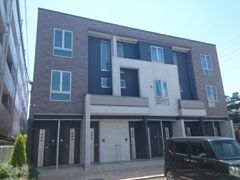 エスポワール朝日の外観画像