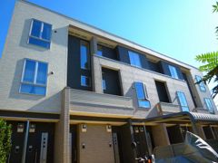 アニュー Mの外観画像