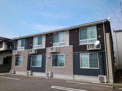 プリートの外観画像