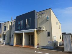 ネオ・ビスタ Ⅱの外観画像