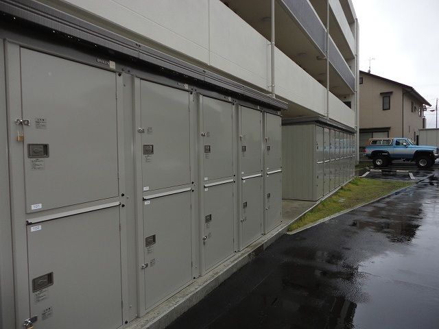 その他