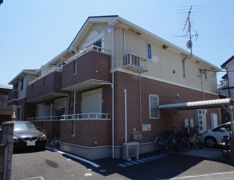 ソレイユの外観画像