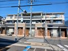 メゾン花園Ⅱの間取り画像