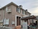 ラフレシールあぼしBの間取り画像