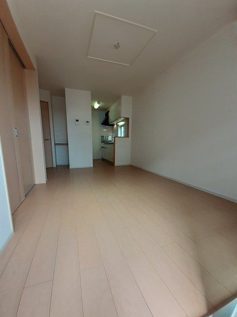 リビング