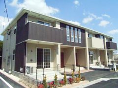 ヒルズ諸富Ⅱの外観画像