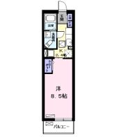 櫓（yagura）の間取り画像