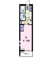 櫓（yagura）の間取り画像