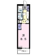 櫓（yagura）の間取り画像