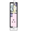 櫓（yagura）の間取り画像