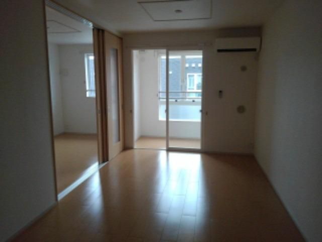 リビング