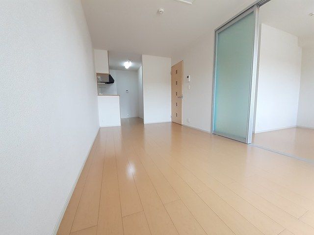 リビング