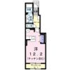 ヴァンクールの間取り画像