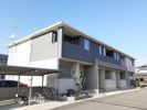 メゾン ド アゼリア Aの間取り画像