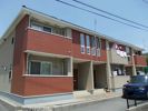 レジデンスアイビーの間取り画像