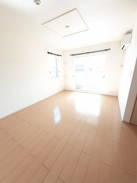 リビング