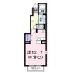 ルミエールの間取り画像