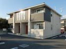 ロンドベルAの間取り画像