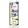Settle Westの間取り画像