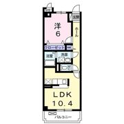 Luna Estの間取り画像
