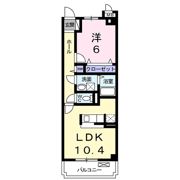 Luna Estの間取り画像