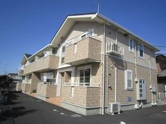 ユーフォリアYKの外観画像